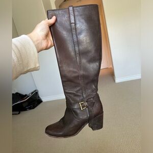 Frye Western Boots
